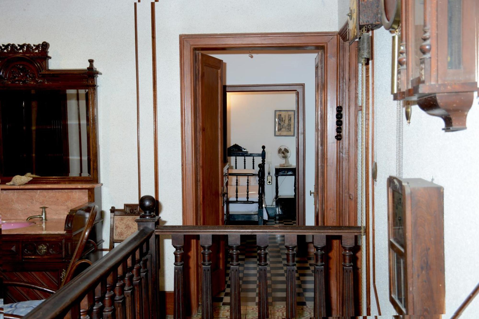 El Recer Hotel Sant Pau d'Ordal Ngoại thất bức ảnh