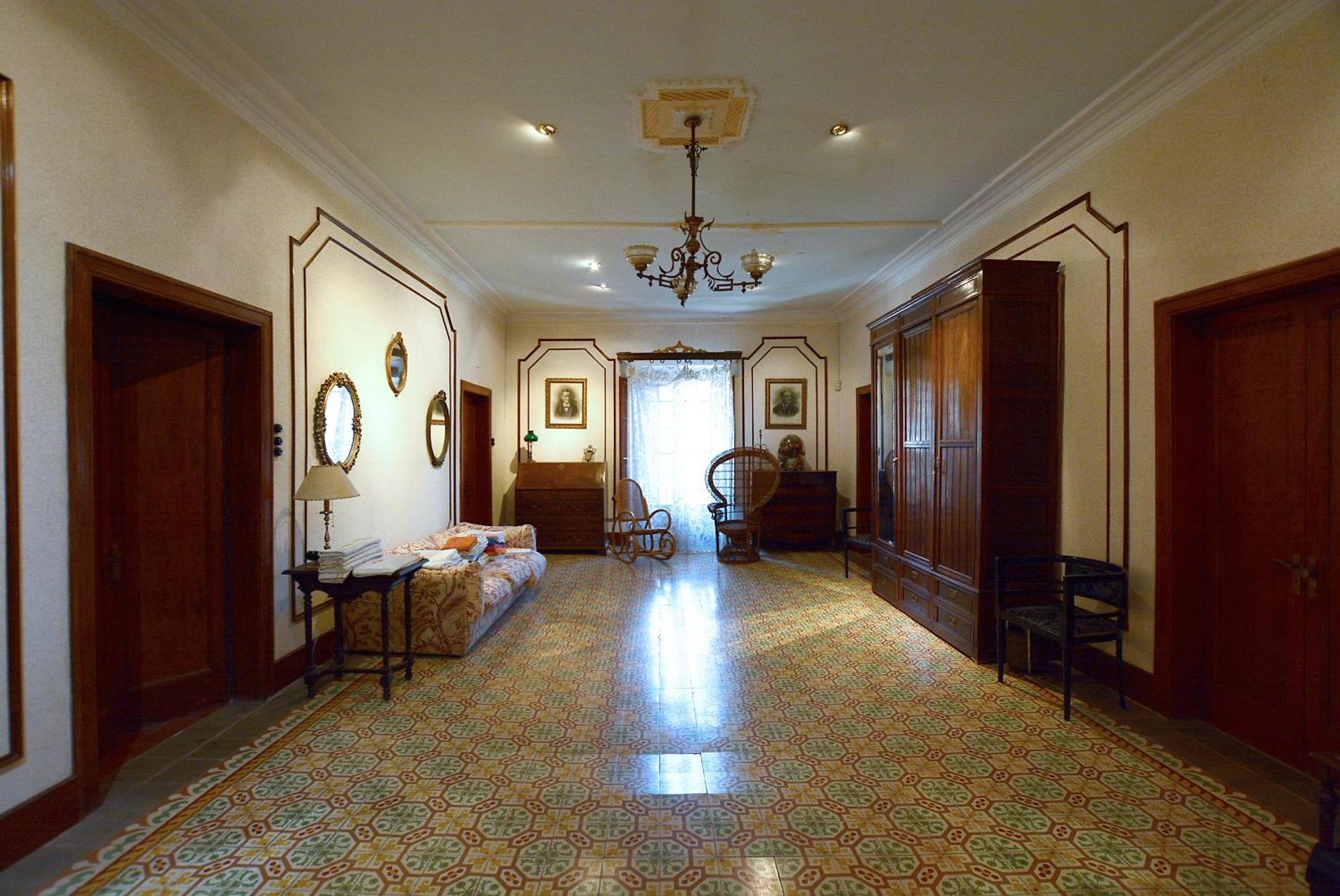 El Recer Hotel Sant Pau d'Ordal Ngoại thất bức ảnh